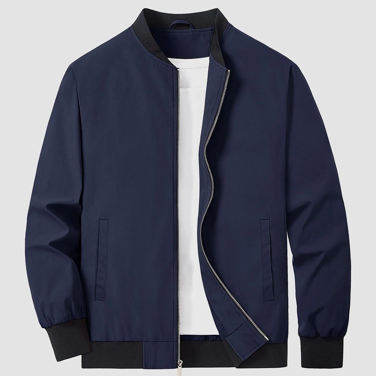 Thibault | Veste Bomber Légère