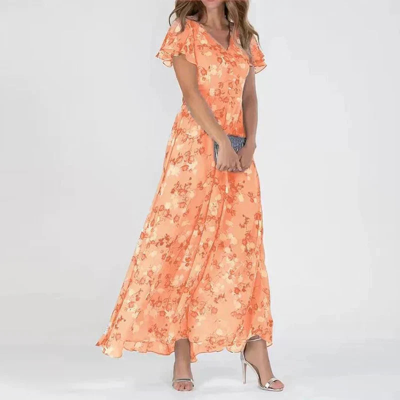 Jasmijn™ | Elegante Jurk