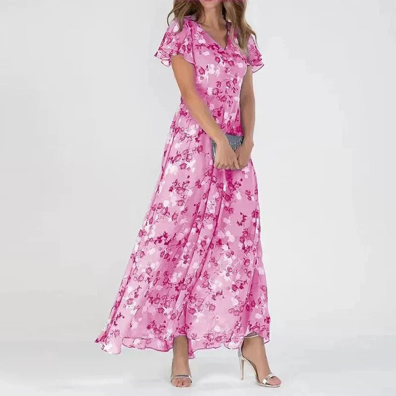Jasmijn™ | Elegante Jurk