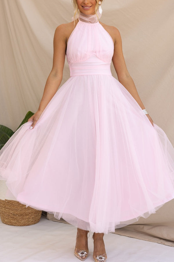 Phoebe™ | Jurk met Lange Rok