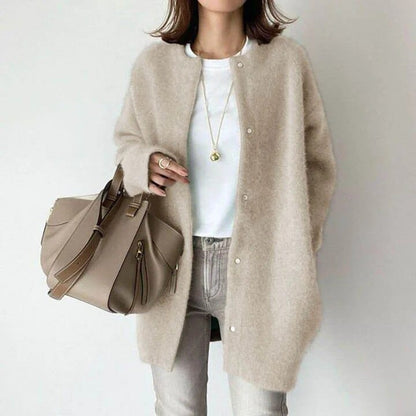 Canberra｜Cardigan de luxe d&
