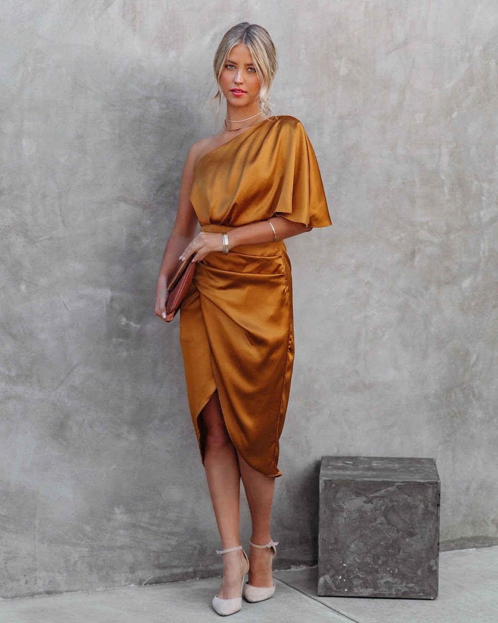 Maelle™ | Elegante Jurk