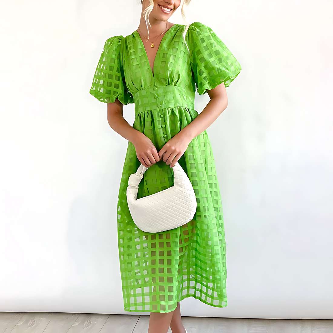 Julia - Robe d&