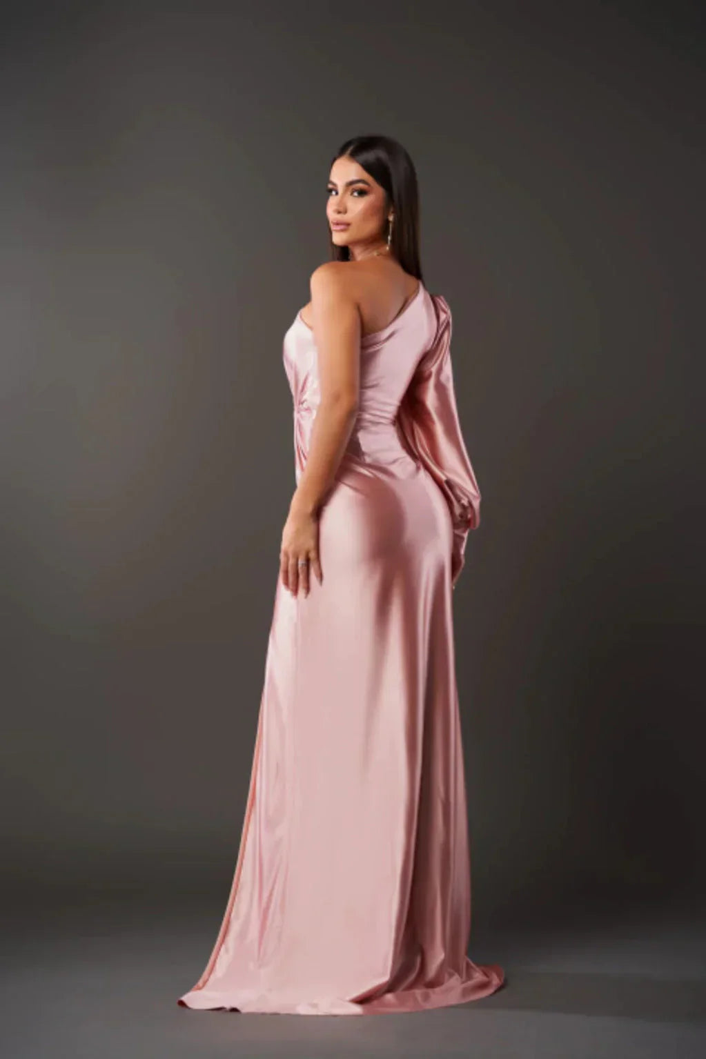 Yolina - Robe Élégante