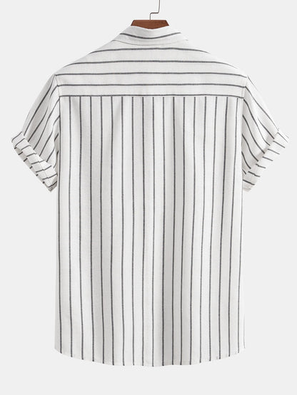 Laurent™ | Ensemble à manches courtes