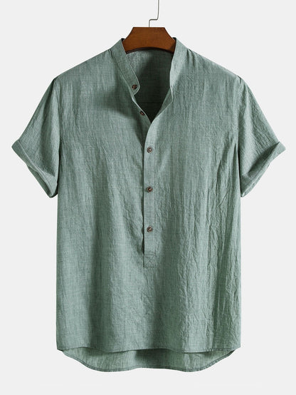Laurent™ | Ensemble à manches courtes