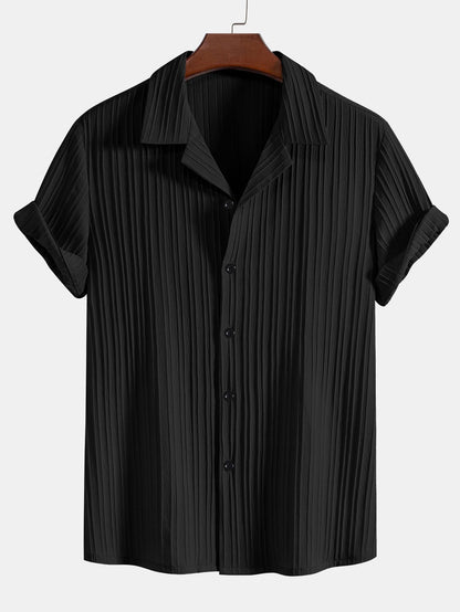 Laurent™ | Ensemble à manches courtes