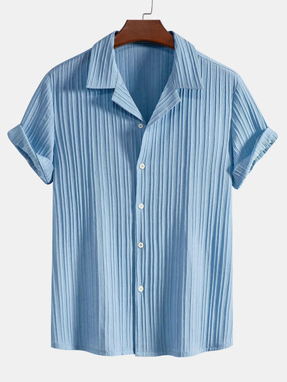 Laurent™ | Ensemble à manches courtes