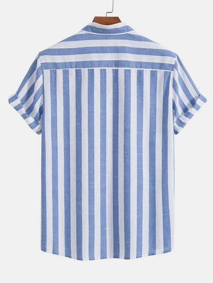 Laurent™ | Ensemble à manches courtes
