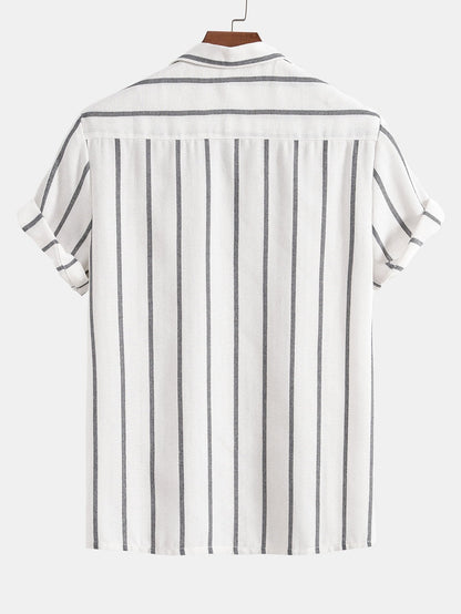 Laurent™ | Ensemble à manches courtes