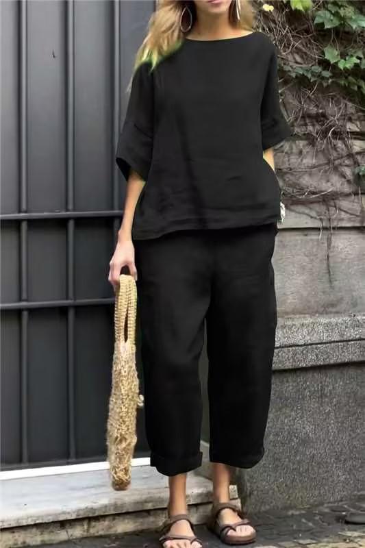 Ember - TWEEDELIGE SET