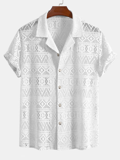 Laurent™ | Ensemble à manches courtes