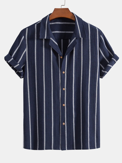 Laurent™ | Ensemble à manches courtes