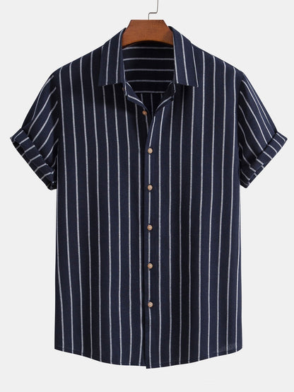 Laurent™ | Ensemble à manches courtes