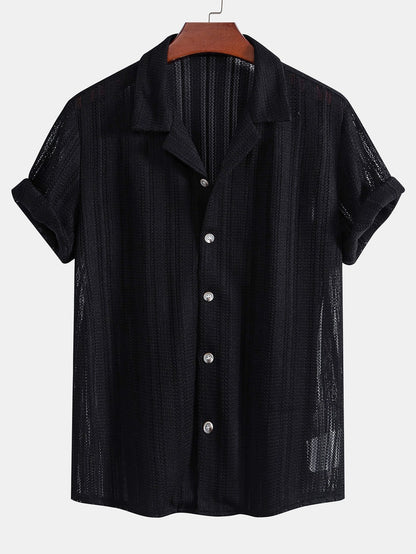 Laurent™ | Ensemble à manches courtes