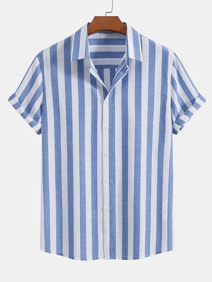 Laurent™ | Ensemble à manches courtes