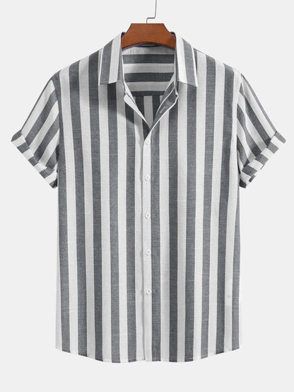 Laurent™ | Ensemble à manches courtes