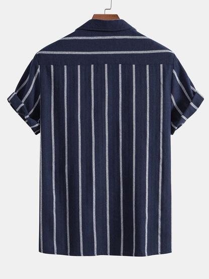 Laurent™ | Ensemble à manches courtes