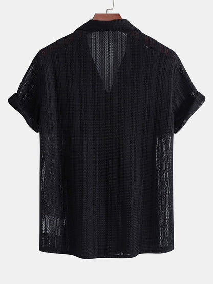 Laurent™ | Ensemble à manches courtes