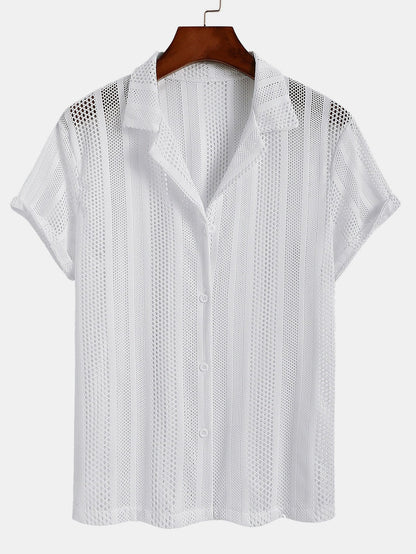 Laurent™ | Ensemble à manches courtes