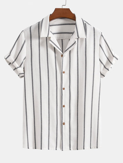 Laurent™ | Ensemble à manches courtes