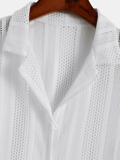 Laurent™ | Ensemble à manches courtes
