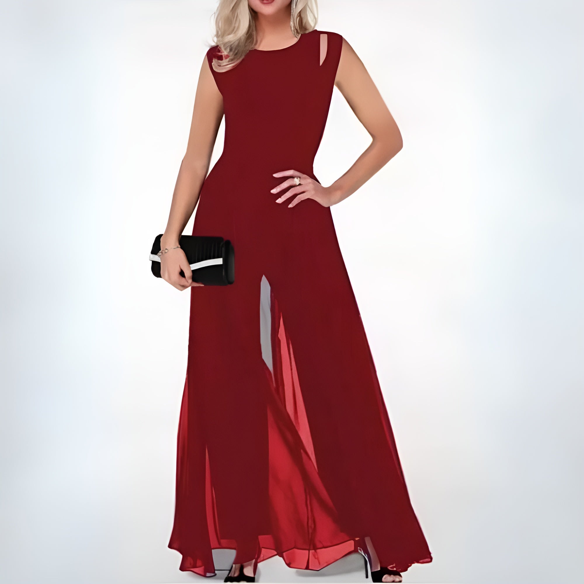 Mikky™ | Comfortabele Jumpsuit