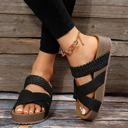 Naya™ | Sandali Comfort