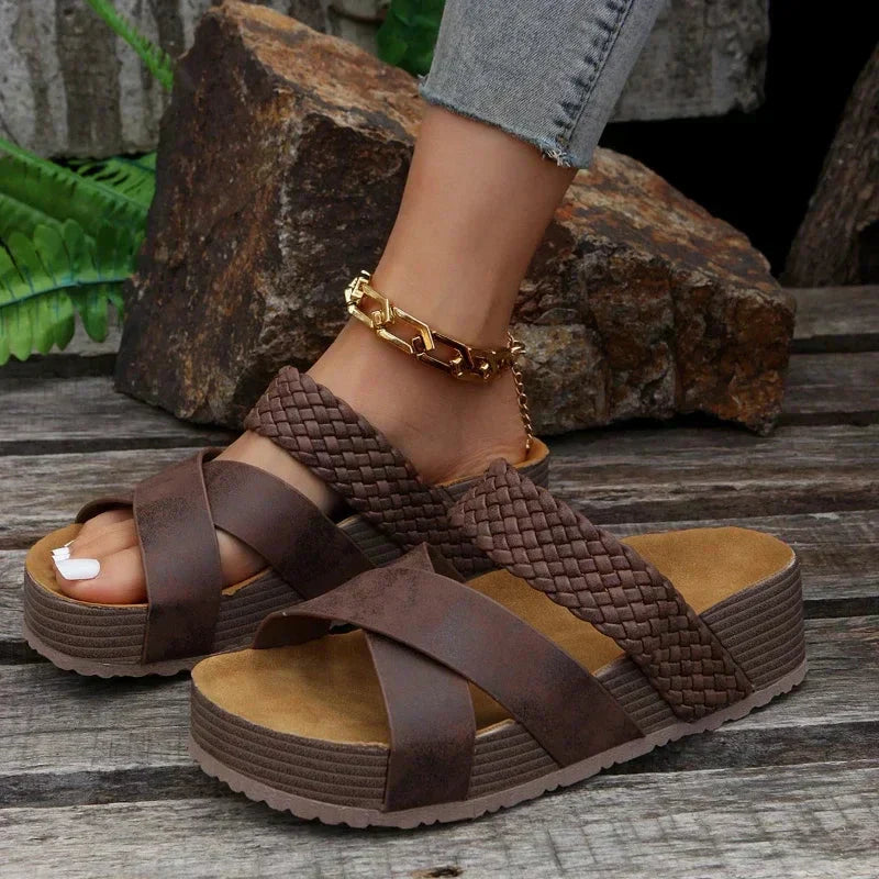 Naya™ | Sandali Comfort