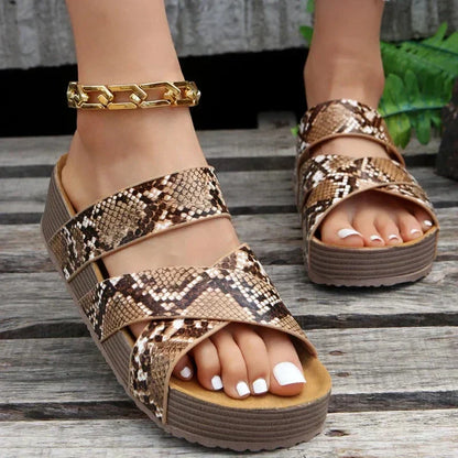 Naya™ | Sandali Comfort