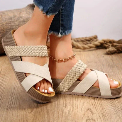Naya™ | Sandali Comfort