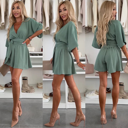 Mila - Robe Élégance sans effort