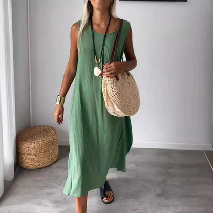 Esme - MOUWLOOS JURK