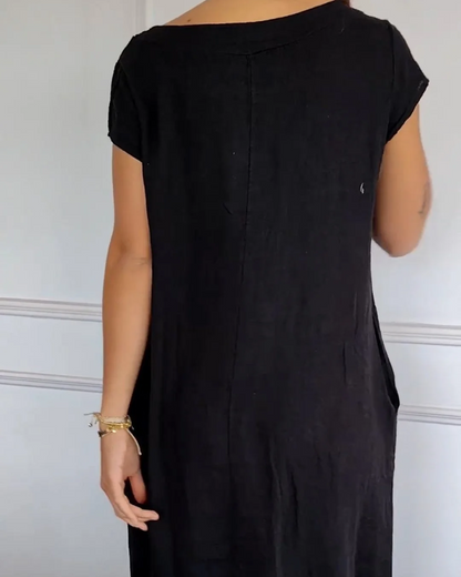 Fleur™ | Robe Légère et Élégante