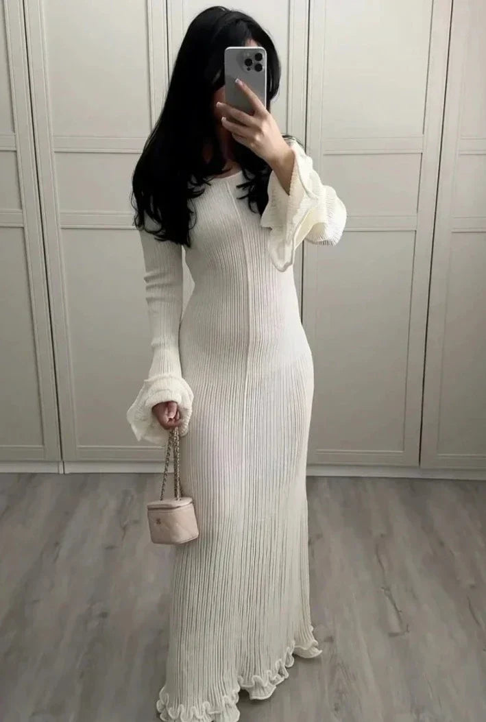 Lumière Paris - Maxi-jurk